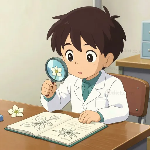 dipetalous