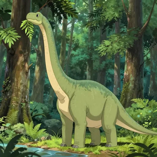 diplodocus