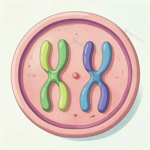 diploidy