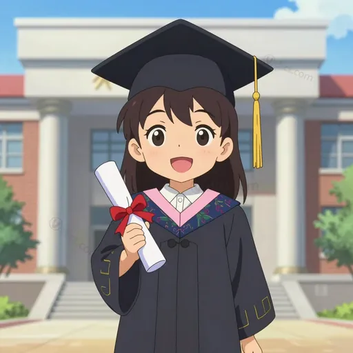 diploma'd