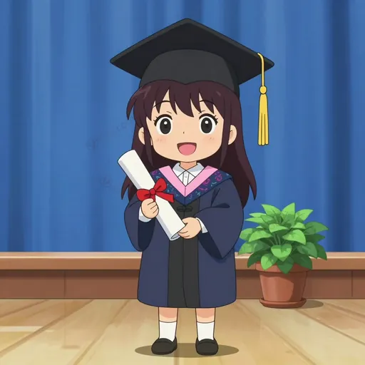 diploma
