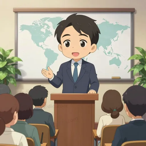 diplomatically