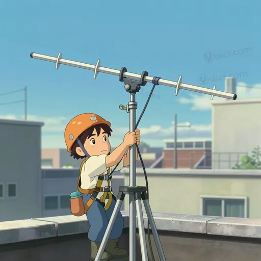 dipole antenna