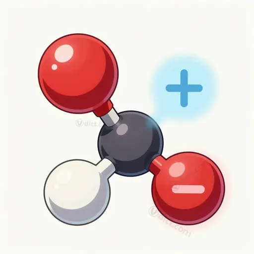 dipole molecule