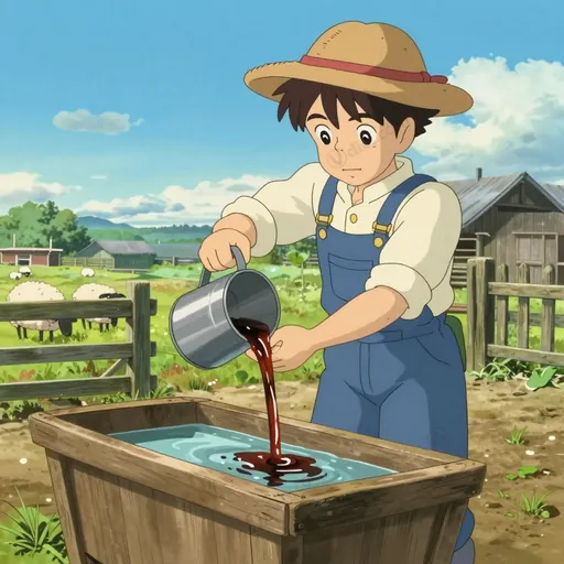 dippel's oil