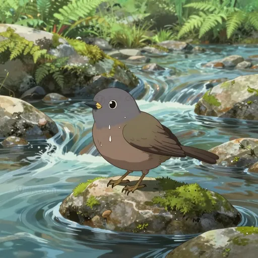 dipper