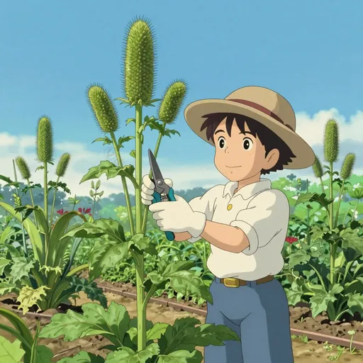 dipsacus sativus