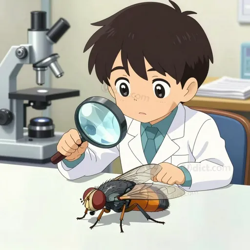 dipteron