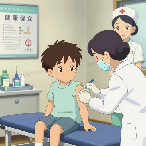 diptheritis