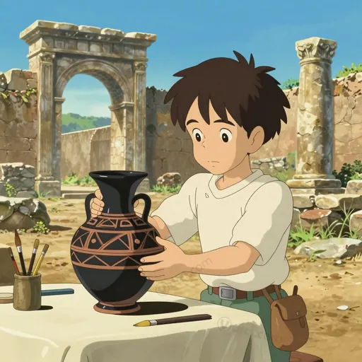 dipylon