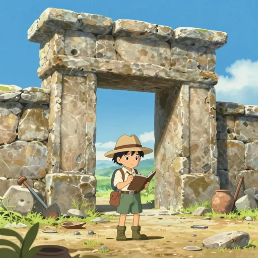 dipylon gate