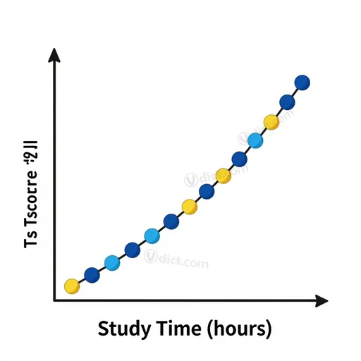 direct correlation