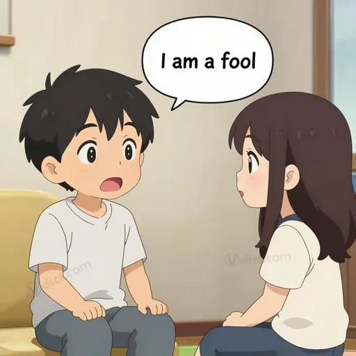 direct discourse