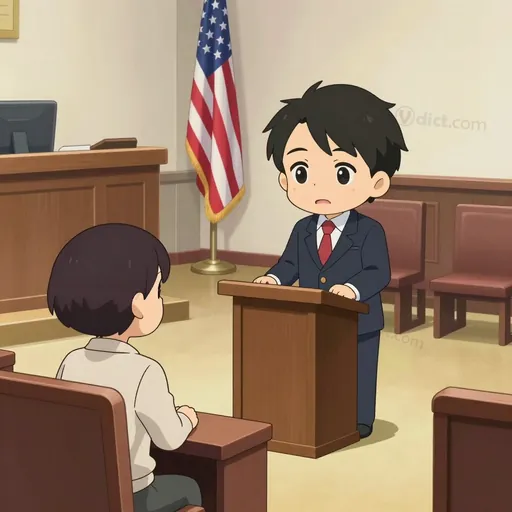 direct examination