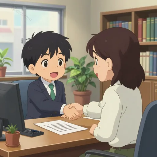 direct loan