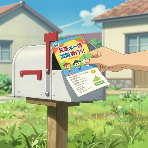 direct marketing