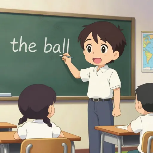 direct object
