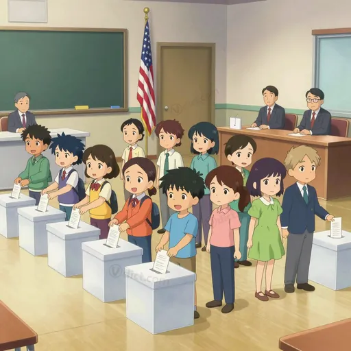 direct primary