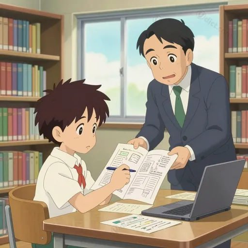 directed study