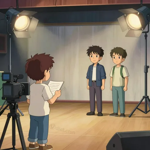 directing