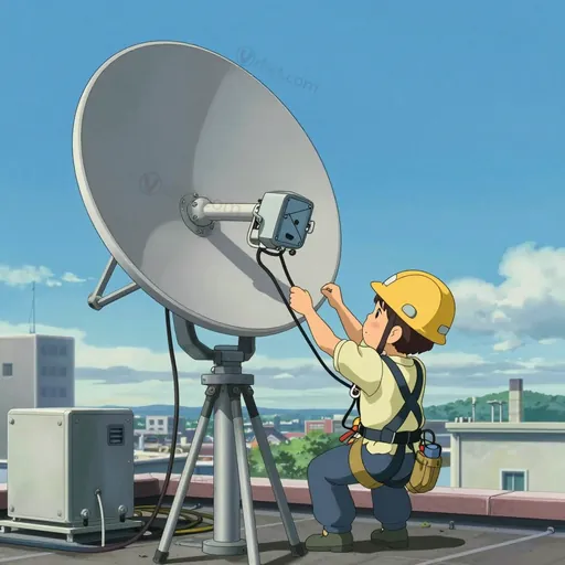 directional antenna