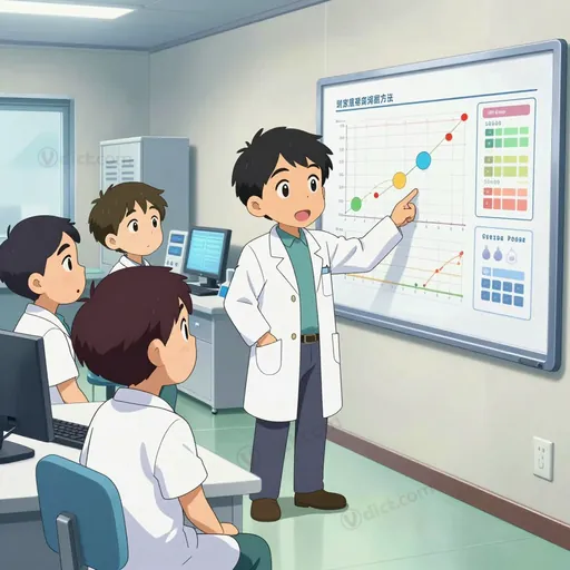 director of research