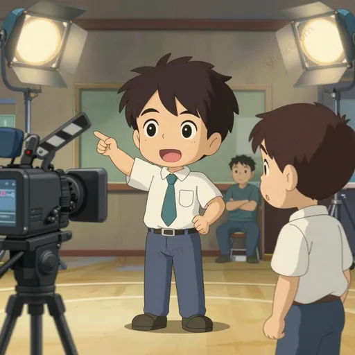 directorial