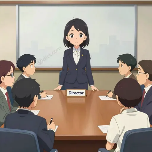 directorship