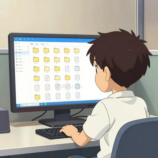 directory