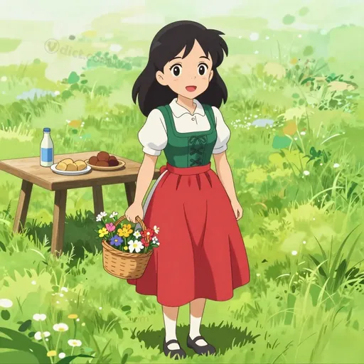 dirndl