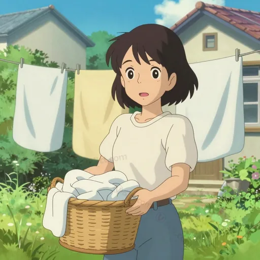 dirty linen