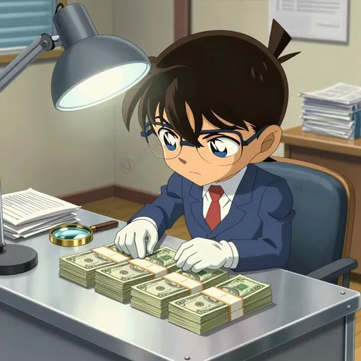 dirty money