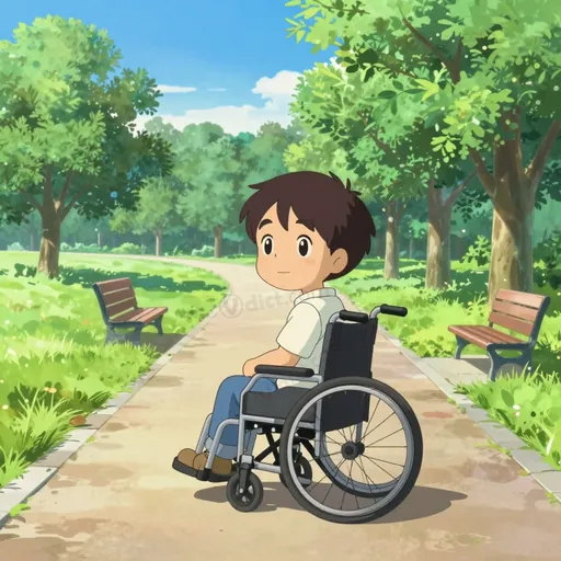 disablement
