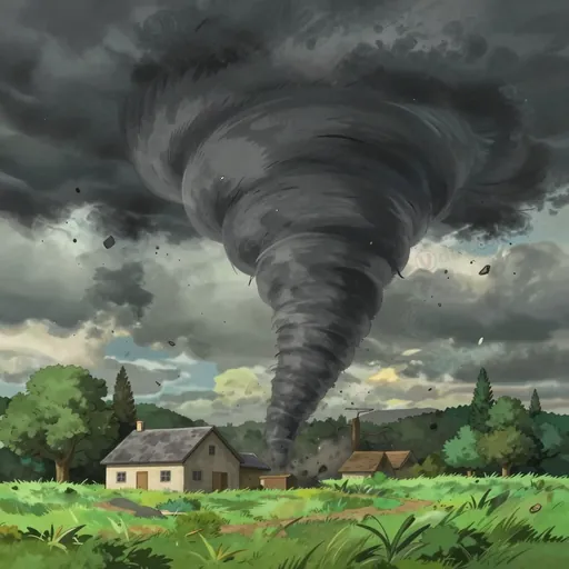 disaster