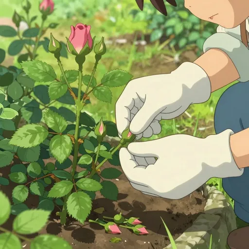 disbud
