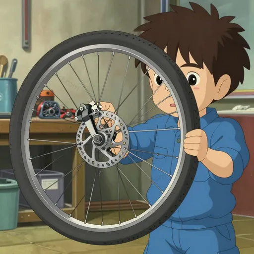 disc brake