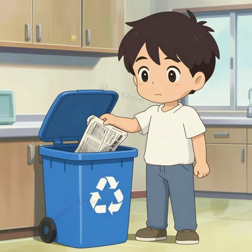 discard