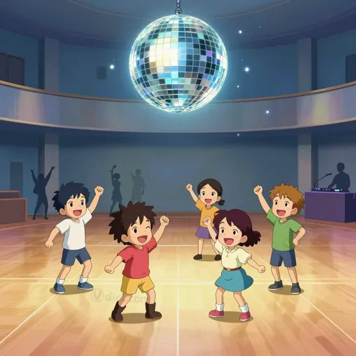 disco