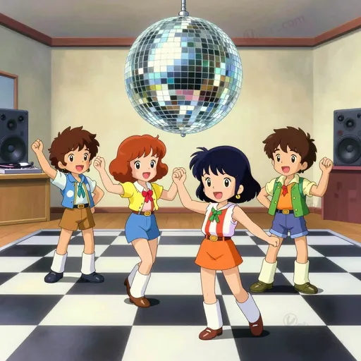 disco music