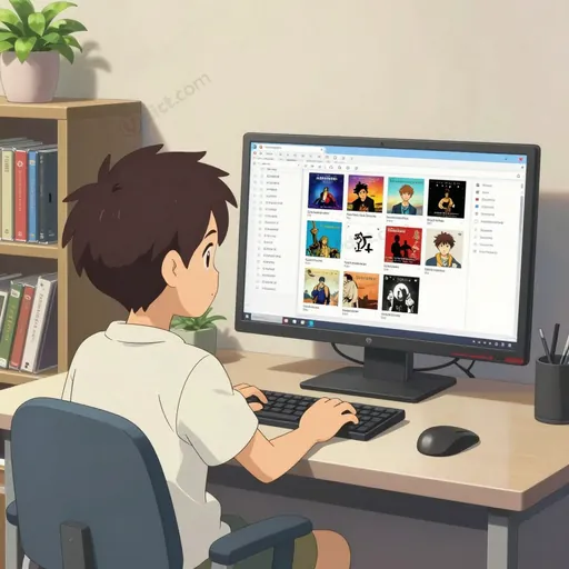 discography