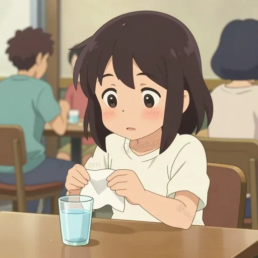disconcertion