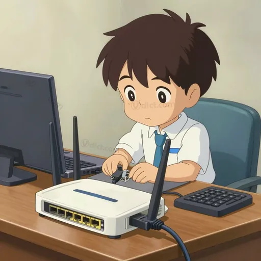 disconnect