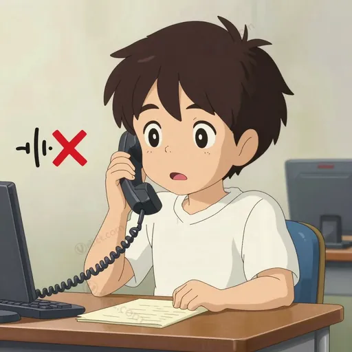 disconnected