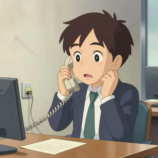 disconnection