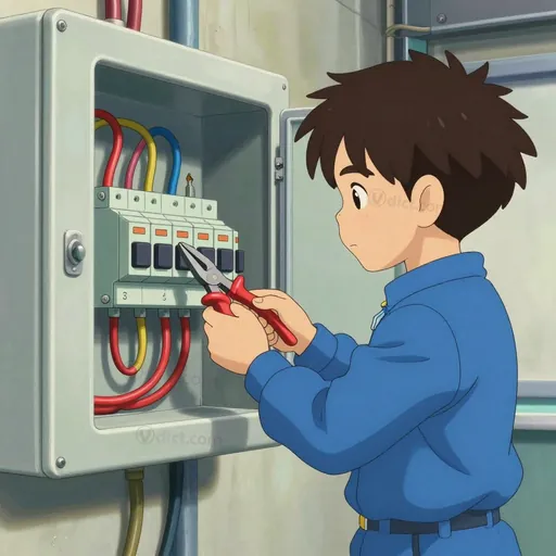 disconnexion