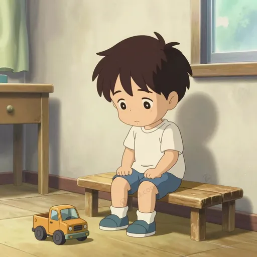 disconsolateness