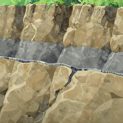 discontinuity