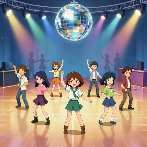 discotheque