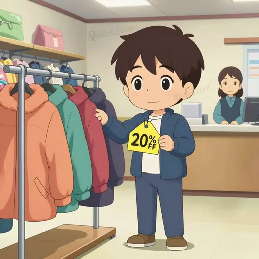 discount