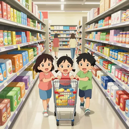 discount chain